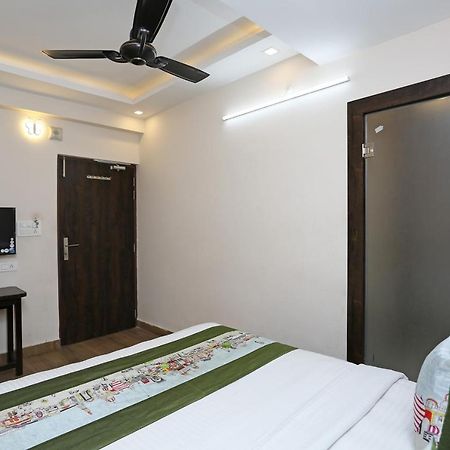 OYO 9476 Hotel Mittal Kota  Exterior foto