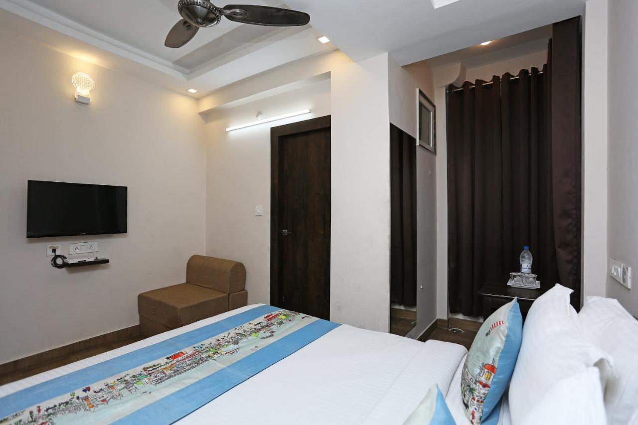 OYO 9476 Hotel Mittal Kota  Exterior foto