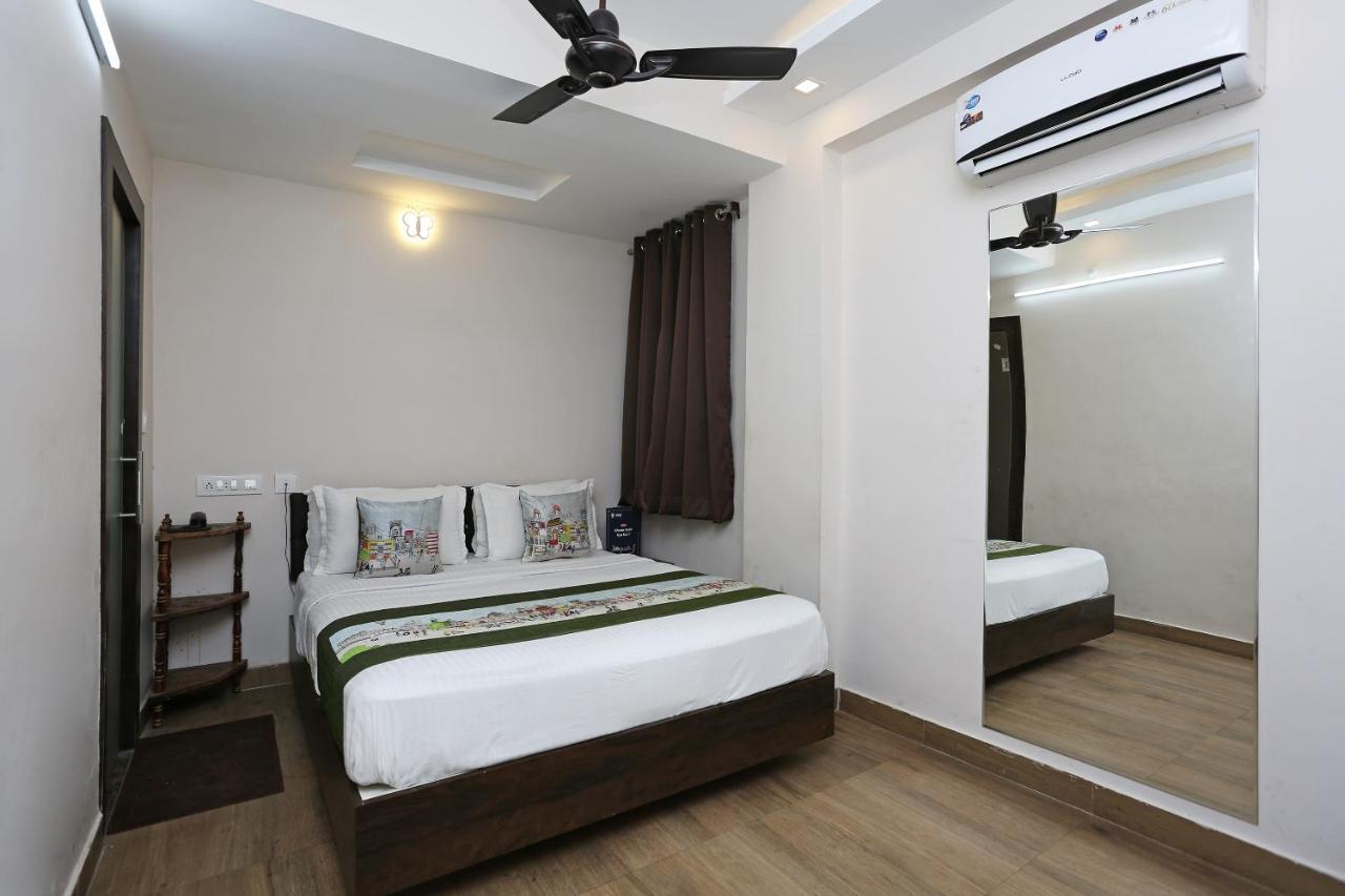 OYO 9476 Hotel Mittal Kota  Exterior foto
