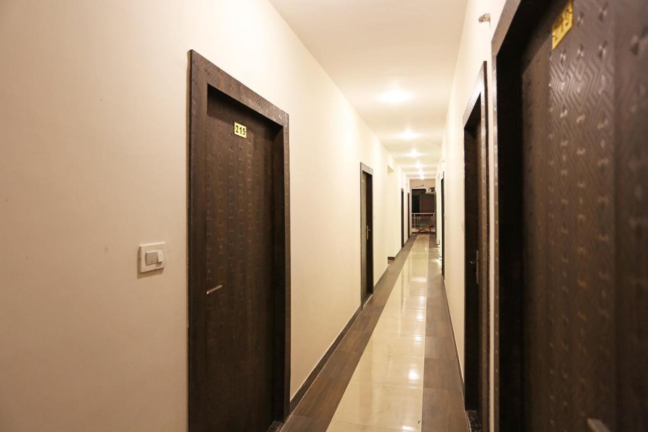 OYO 9476 Hotel Mittal Kota  Exterior foto