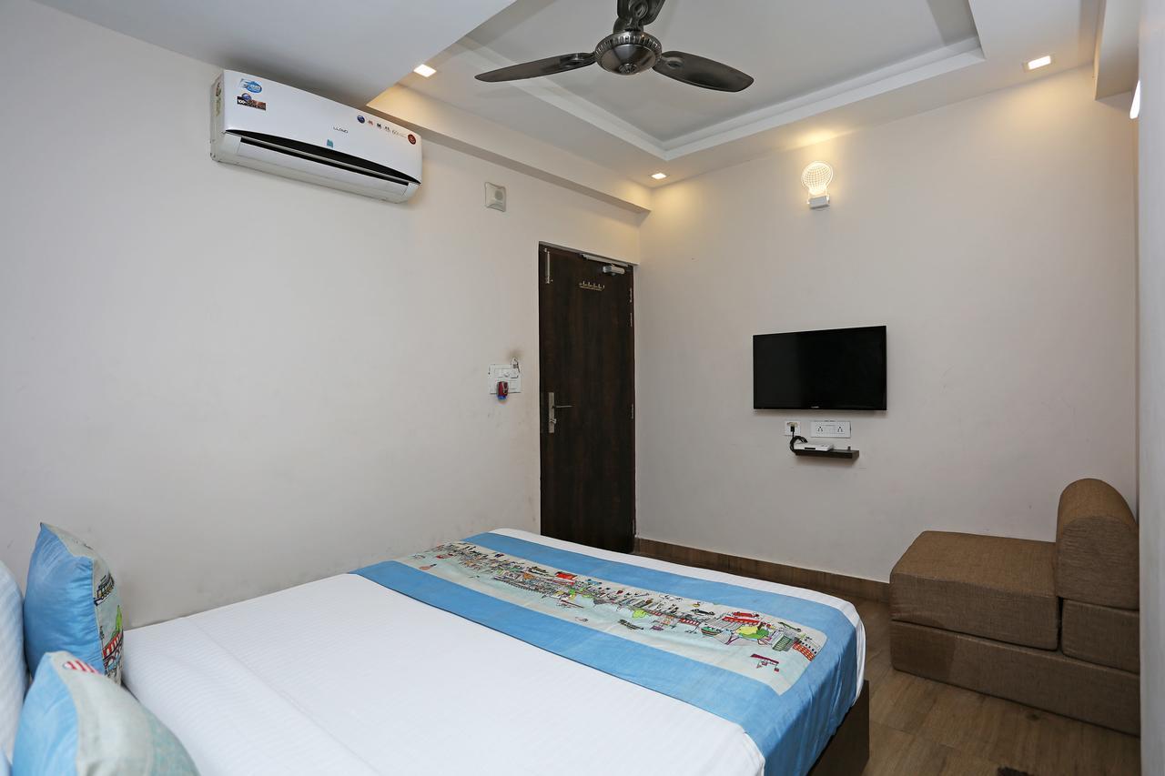 OYO 9476 Hotel Mittal Kota  Exterior foto