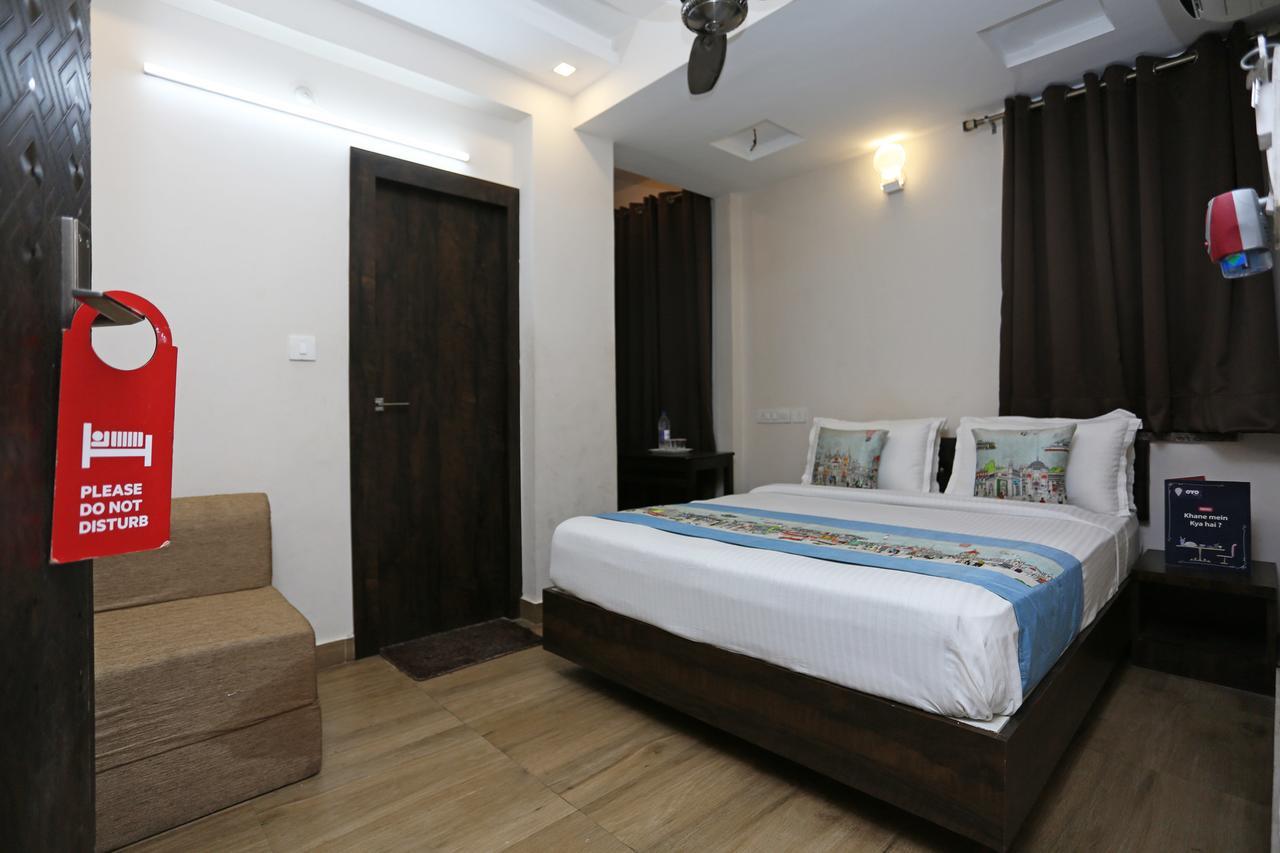 OYO 9476 Hotel Mittal Kota  Exterior foto